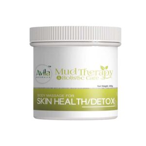 SKIN HEALTH DETOX